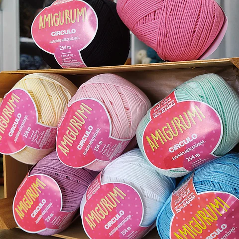 Amigurumi