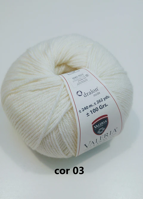 Merino Extra