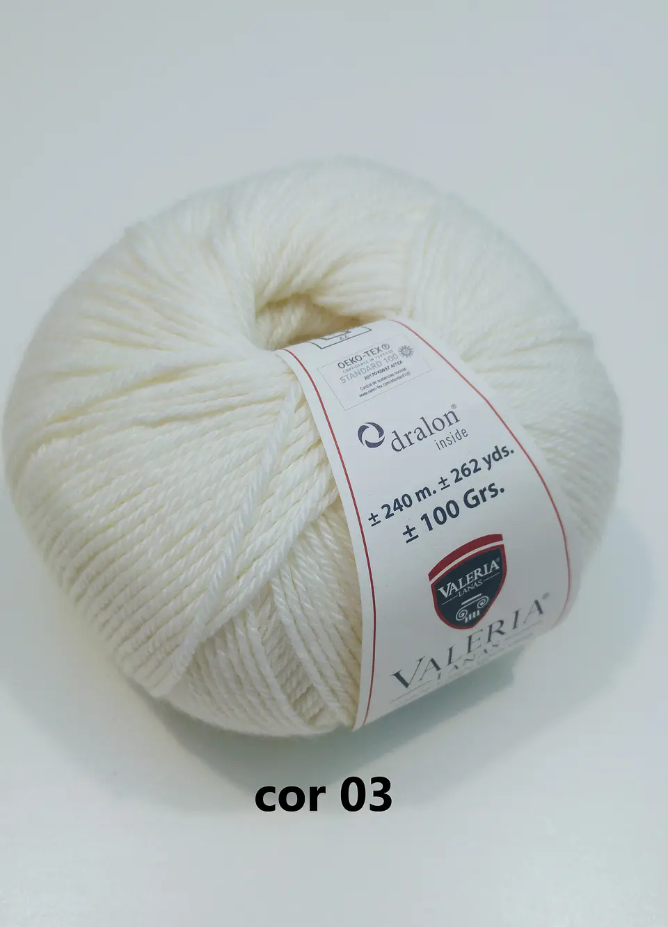 Merino Extra 2