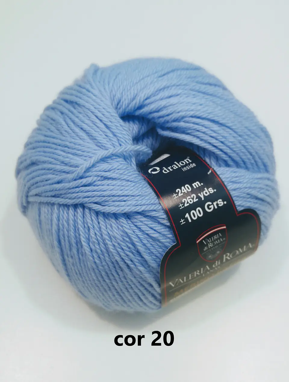Merino Extra 5