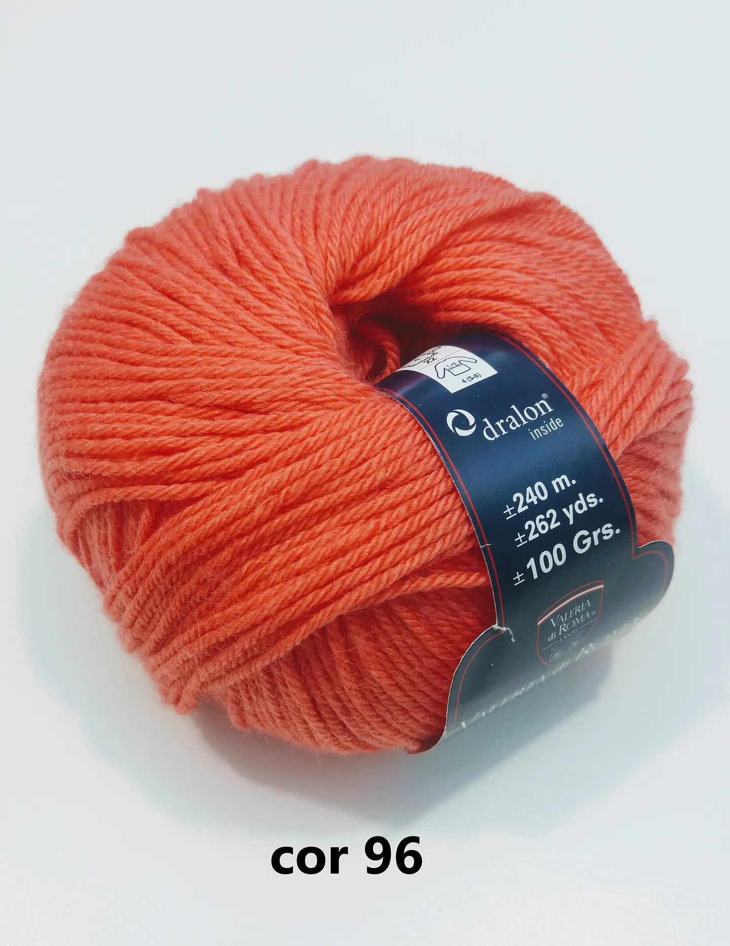 Merino Extra 8