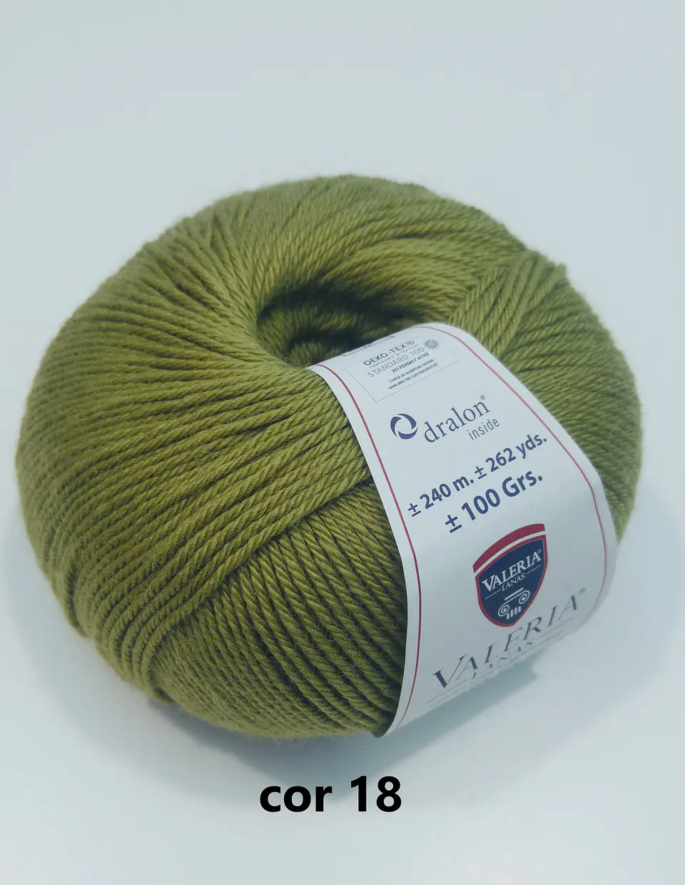 Merino Extra 4