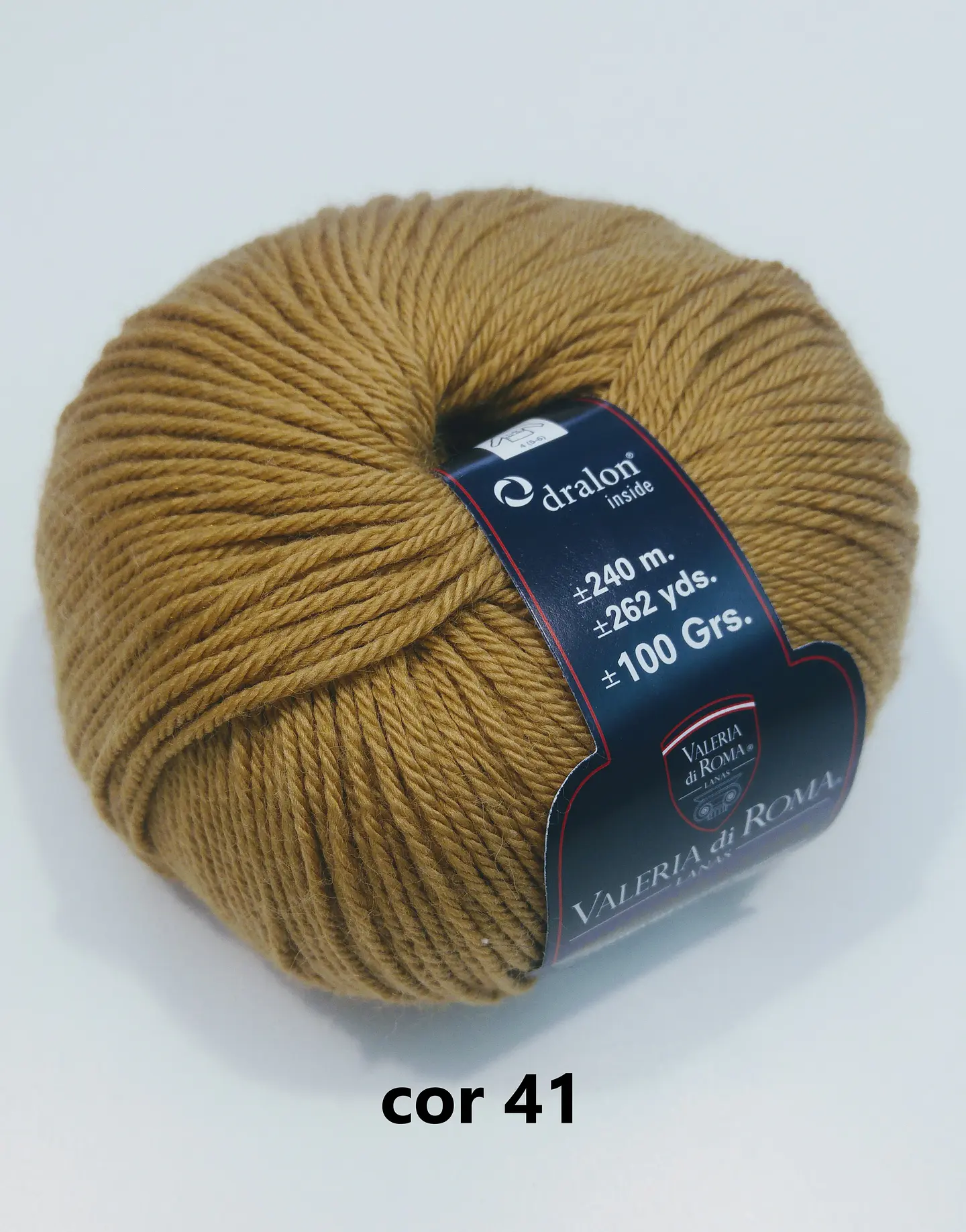 Merino Extra 7