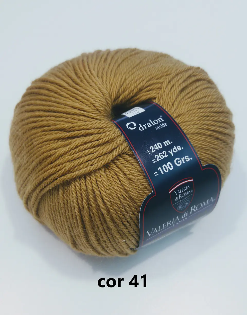 Merino Extra 7