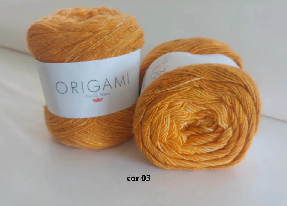 Origami 1