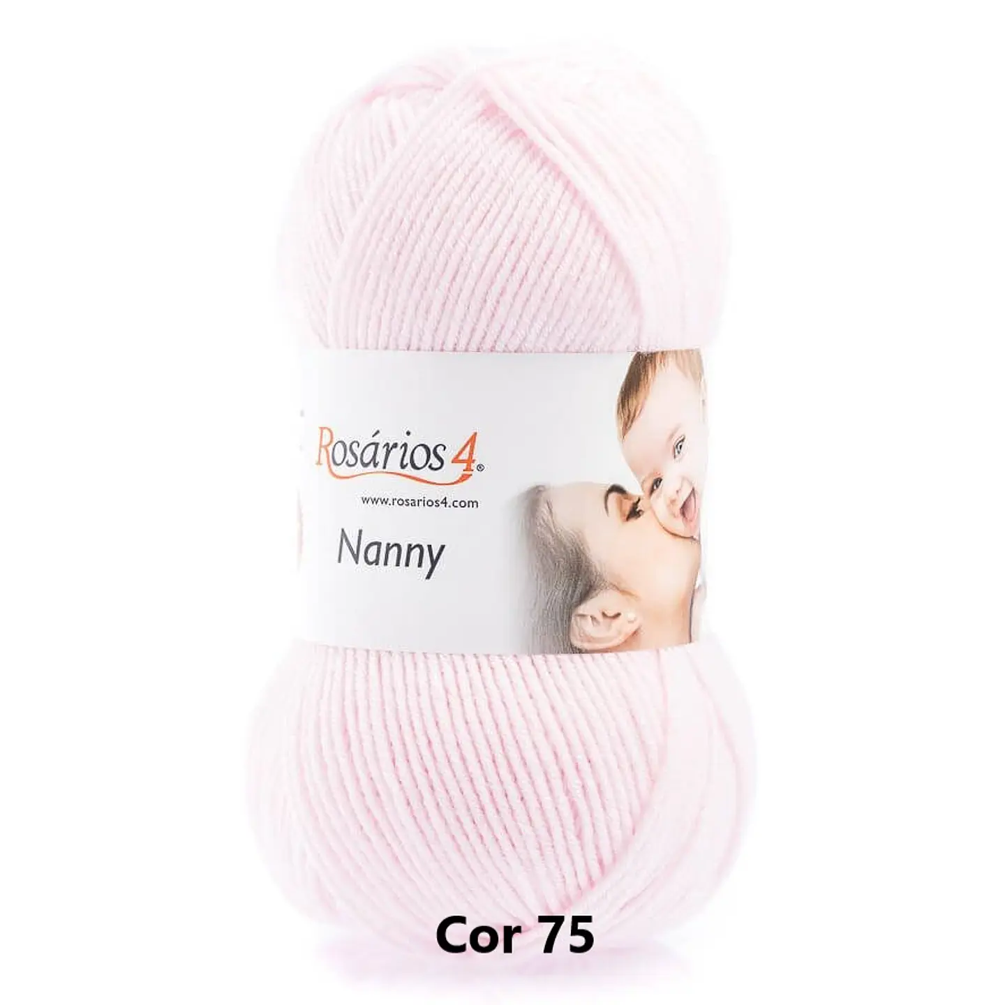 Nanny 15