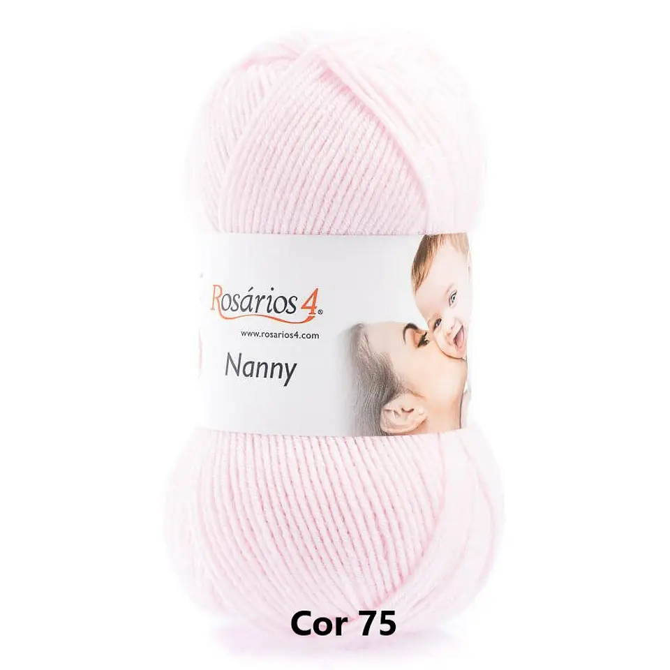Nanny 15