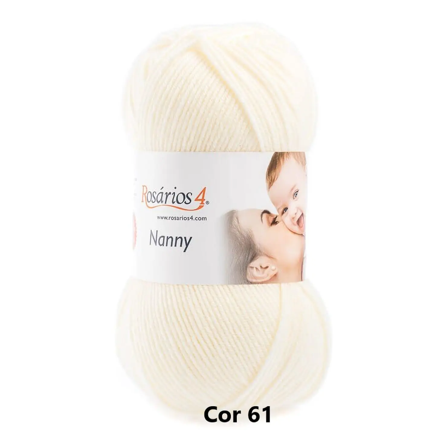 Nanny 5