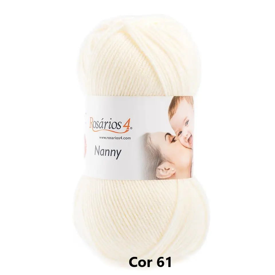 Nanny 5