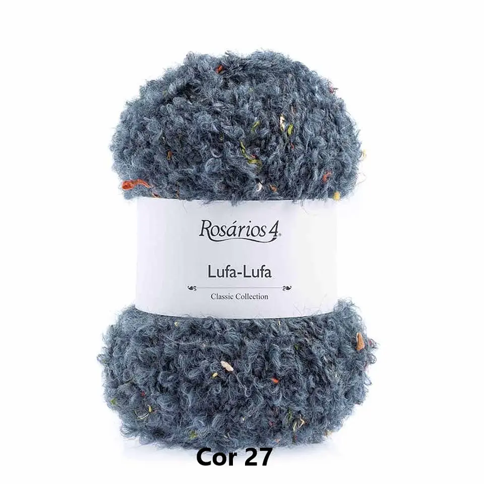 Lufa Lufa 1