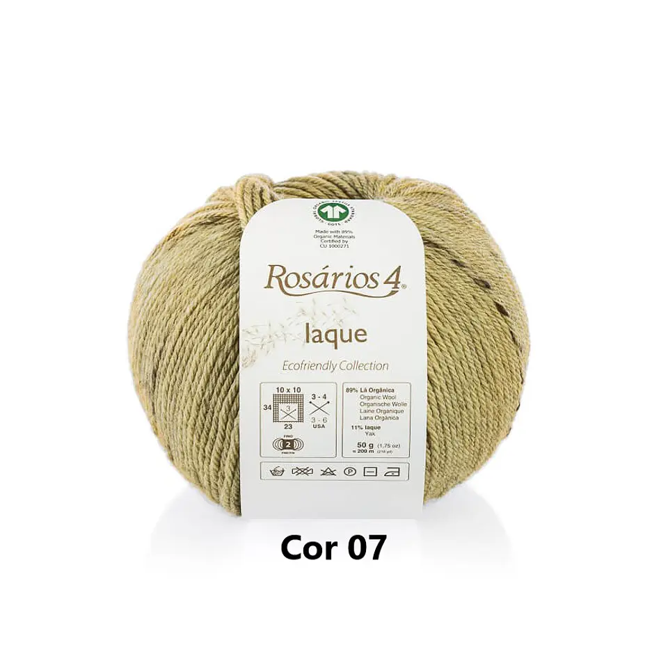 Iaque 4