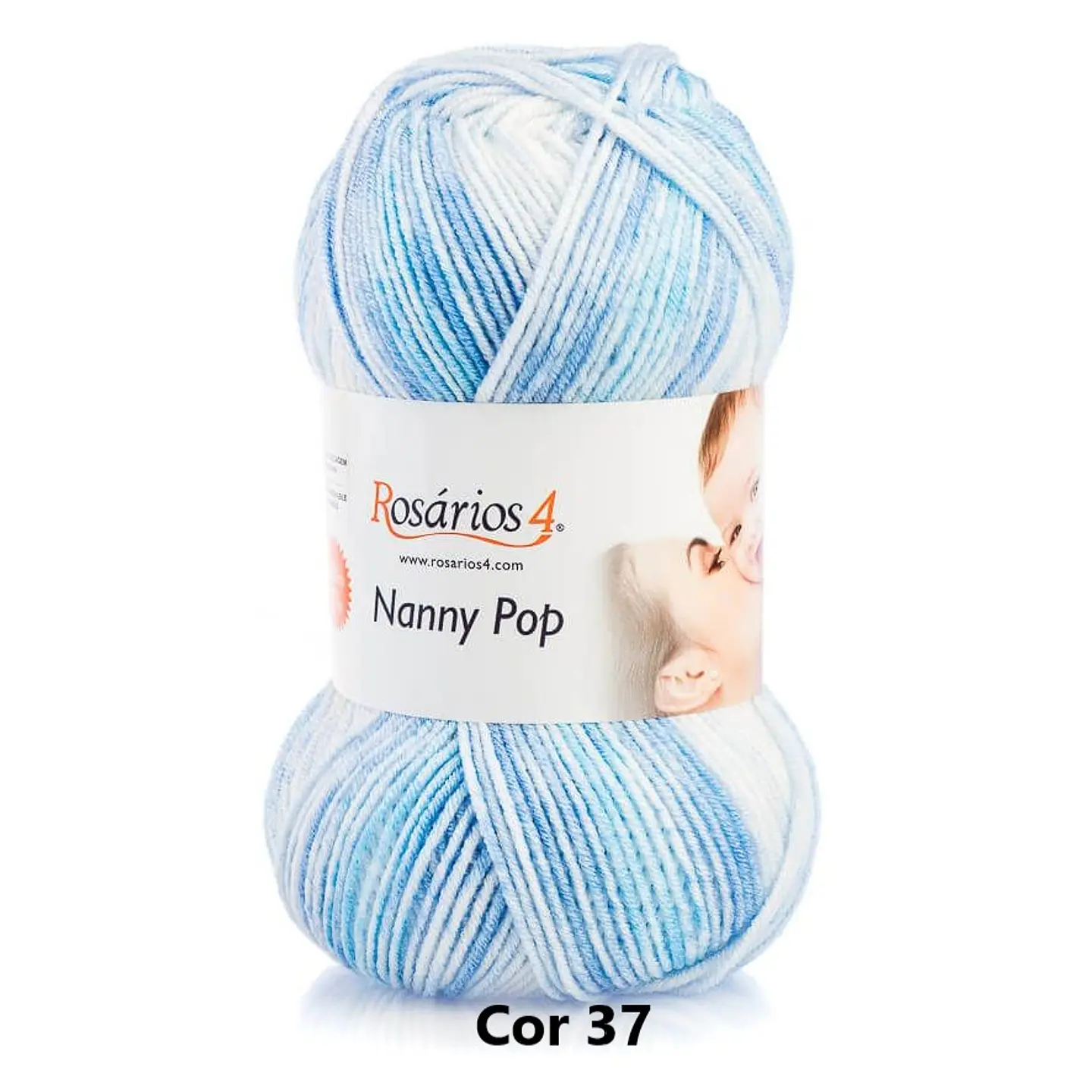 Nanny Pop 8