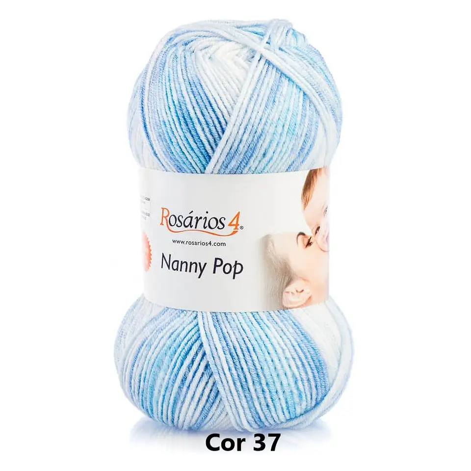 Nanny Pop 8