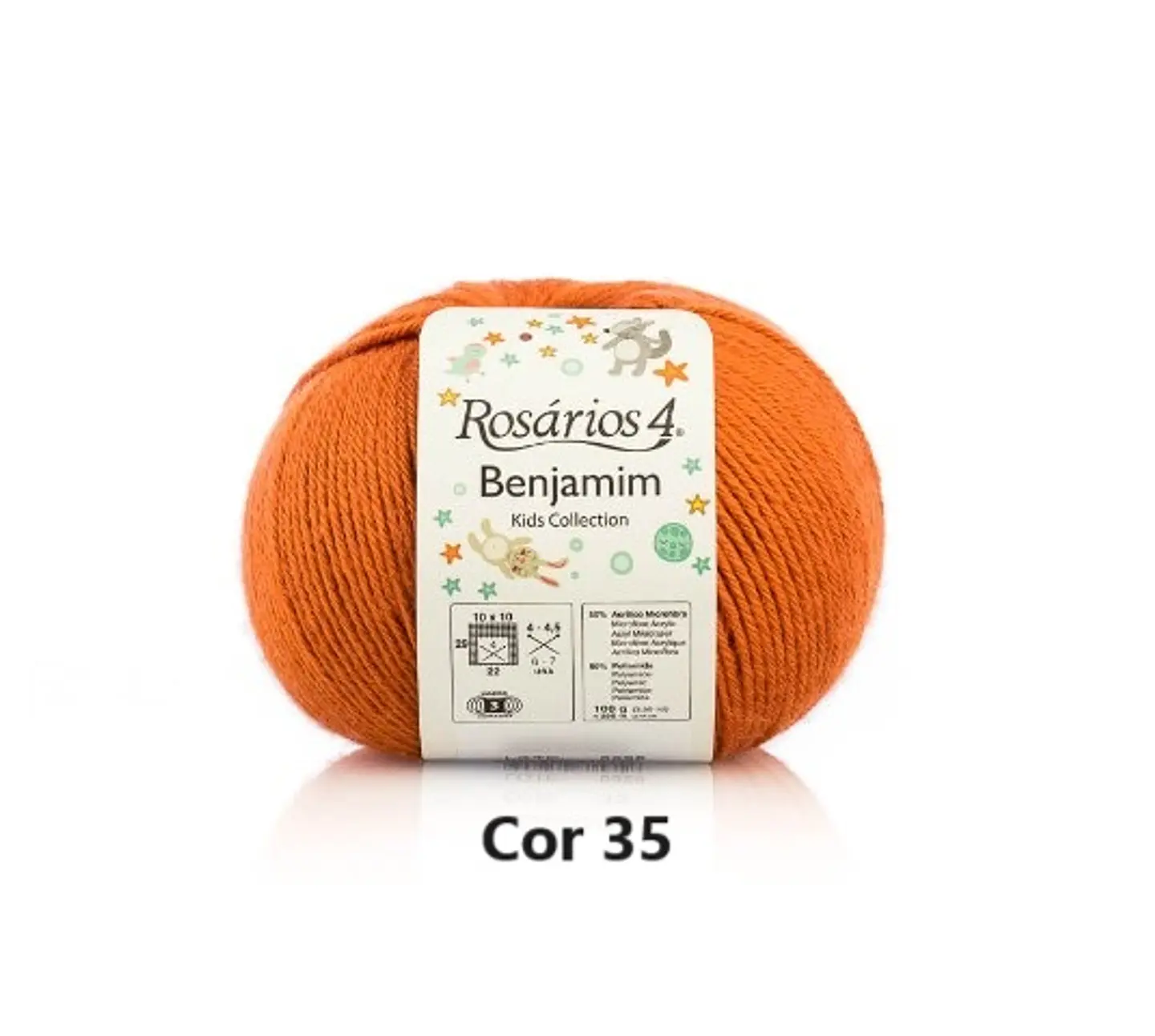 Benjamim 17