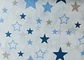 Tecido Estrelas - Thumbnail 1
