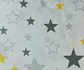 Tecido Estrelas - Thumbnail 4