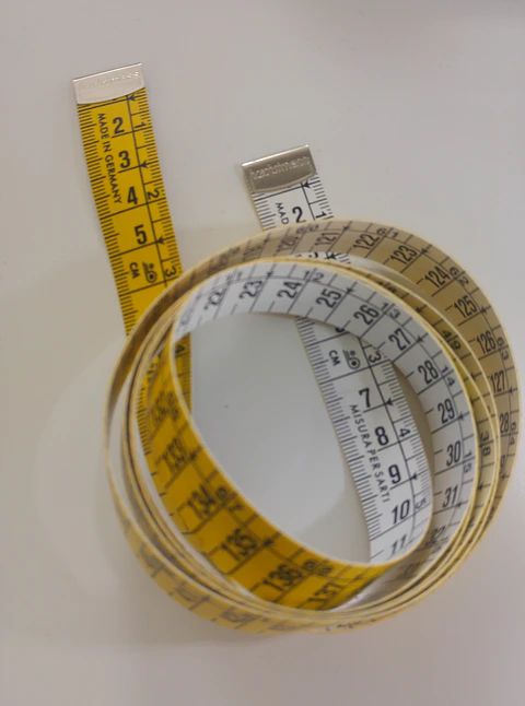 Fita métrica