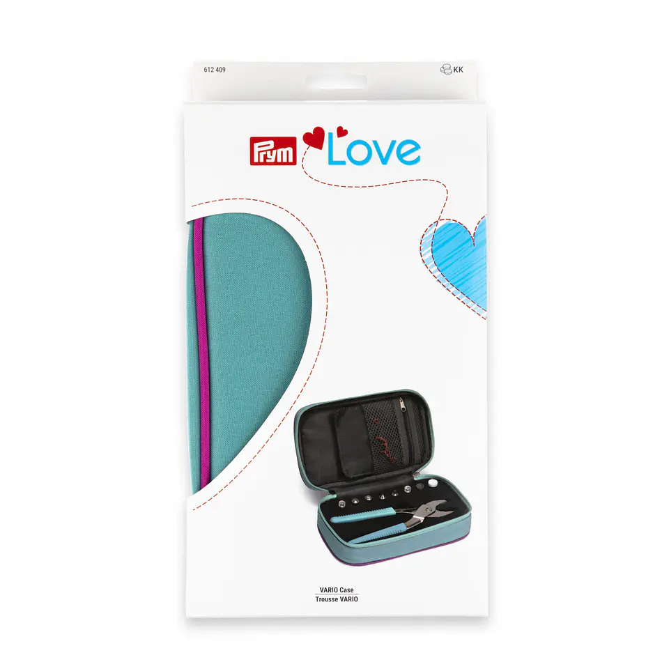 Bolsa para alicate Prym 1