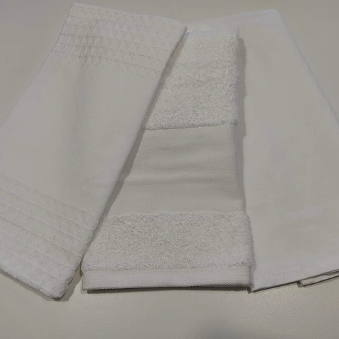 Panos de Cozinha para decorar