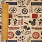 Tecido Mickey - Thumbnail 2