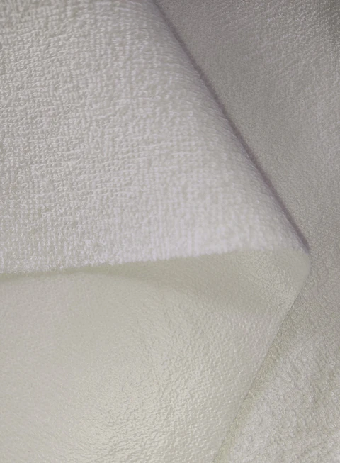 Turco Plastificado (Respirável)