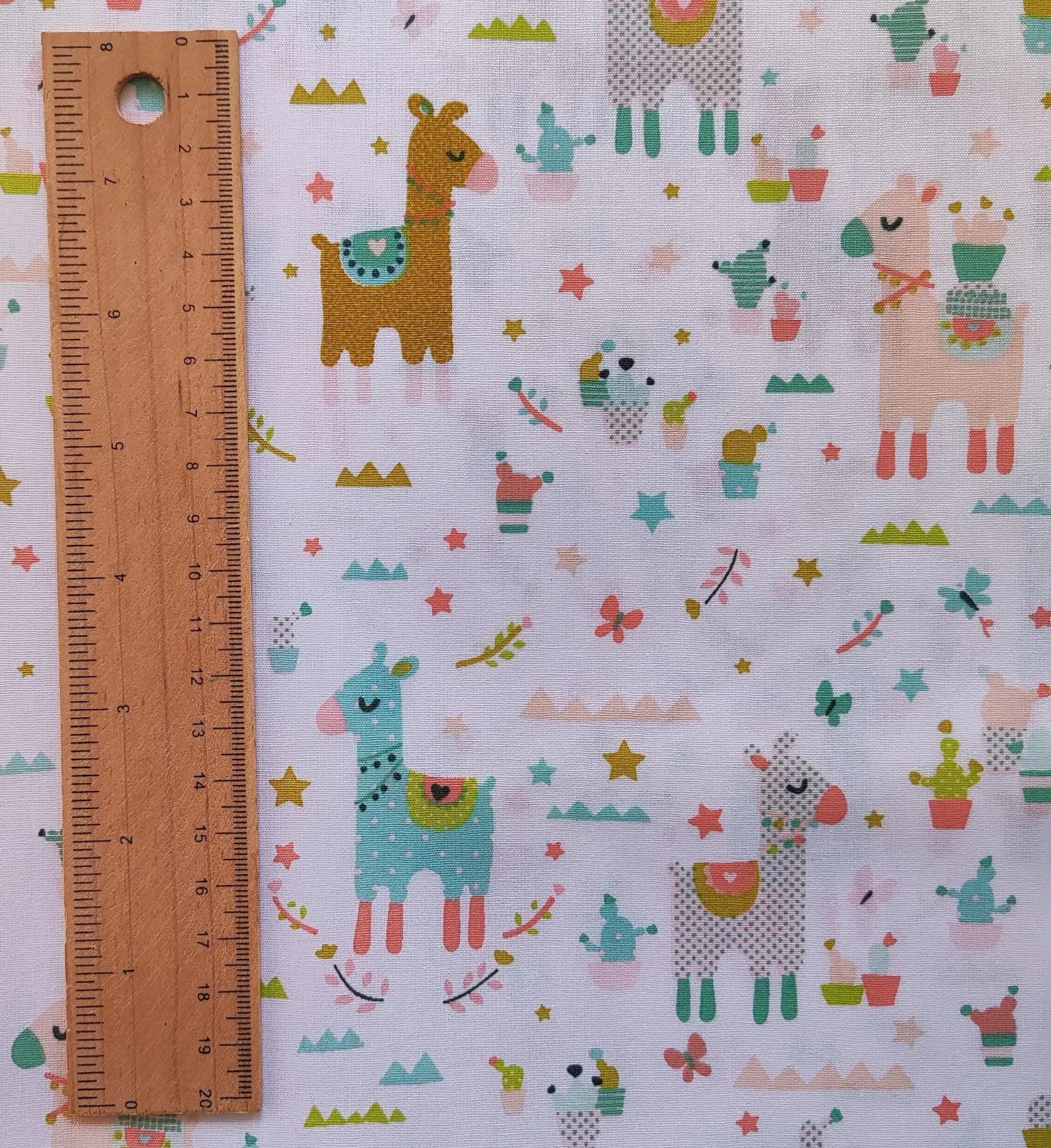 Tecido Lamas 2