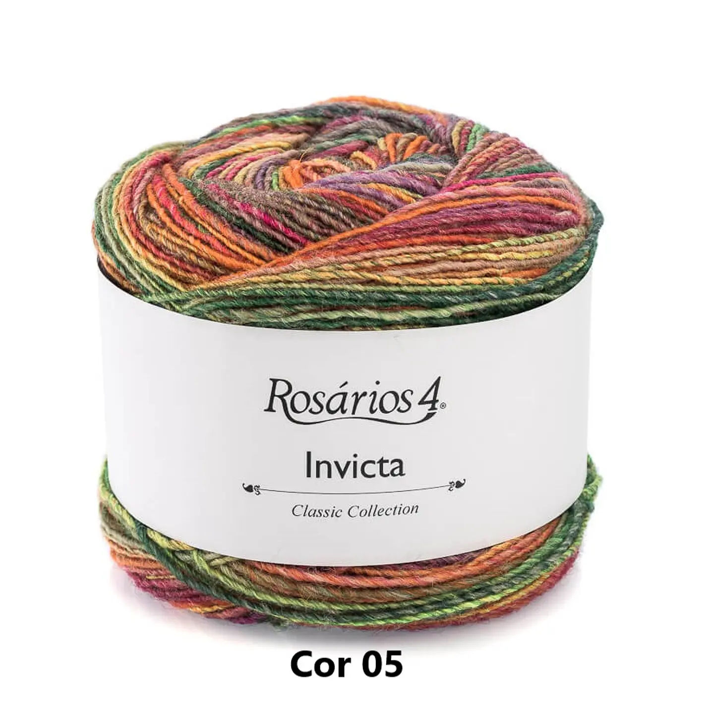 Invicta 4