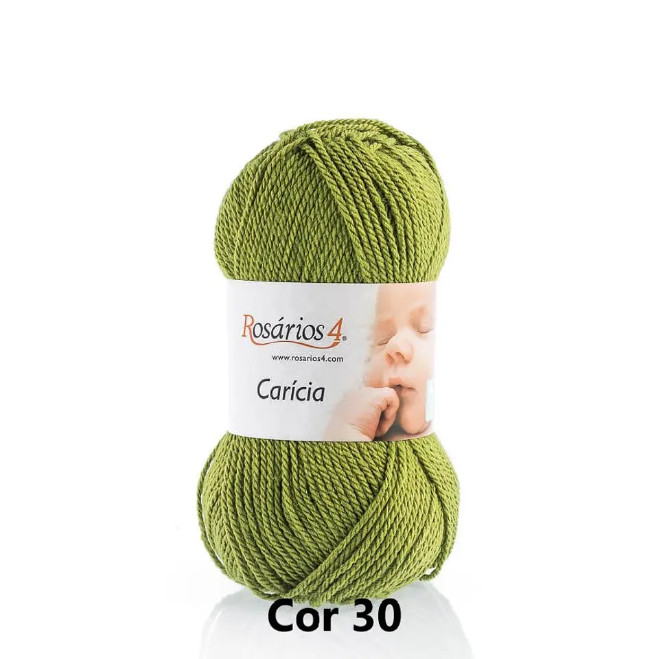 Carícia 13