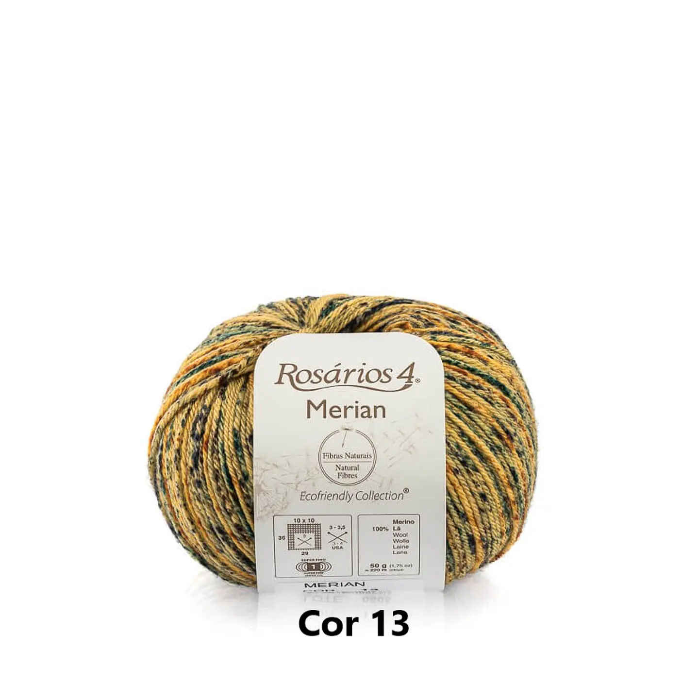 Merian 4