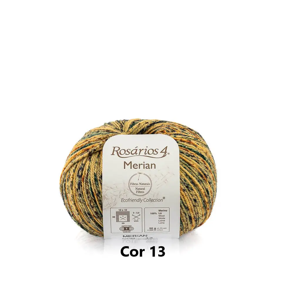 Merian 4