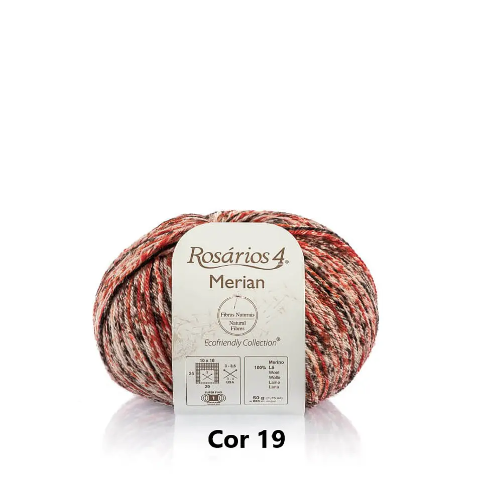 Merian 7