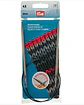 Agulhas Tricot Circulares - Prym - Thumbnail 4