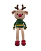 Kit Amigurumi - Coleção Natal - Thumbnail 4