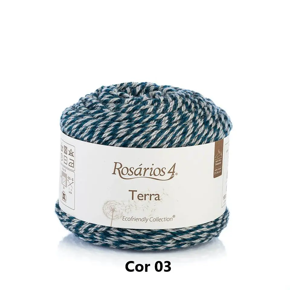 Terra - Moulinet 1