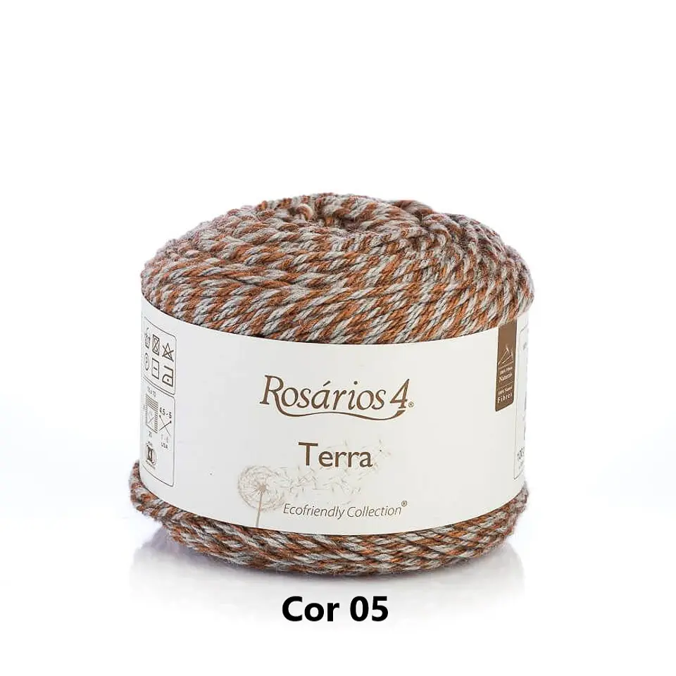 Terra - Moulinet 3