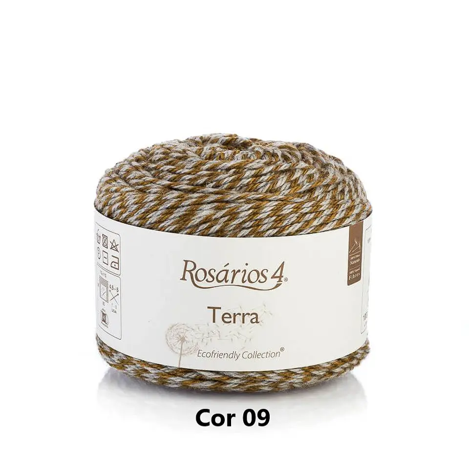 Terra - Moulinet 5