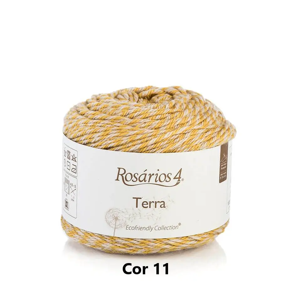 Terra - Moulinet 6