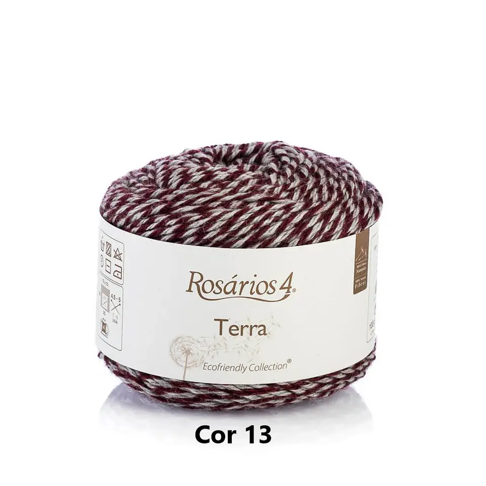Terra - Moulinet 7