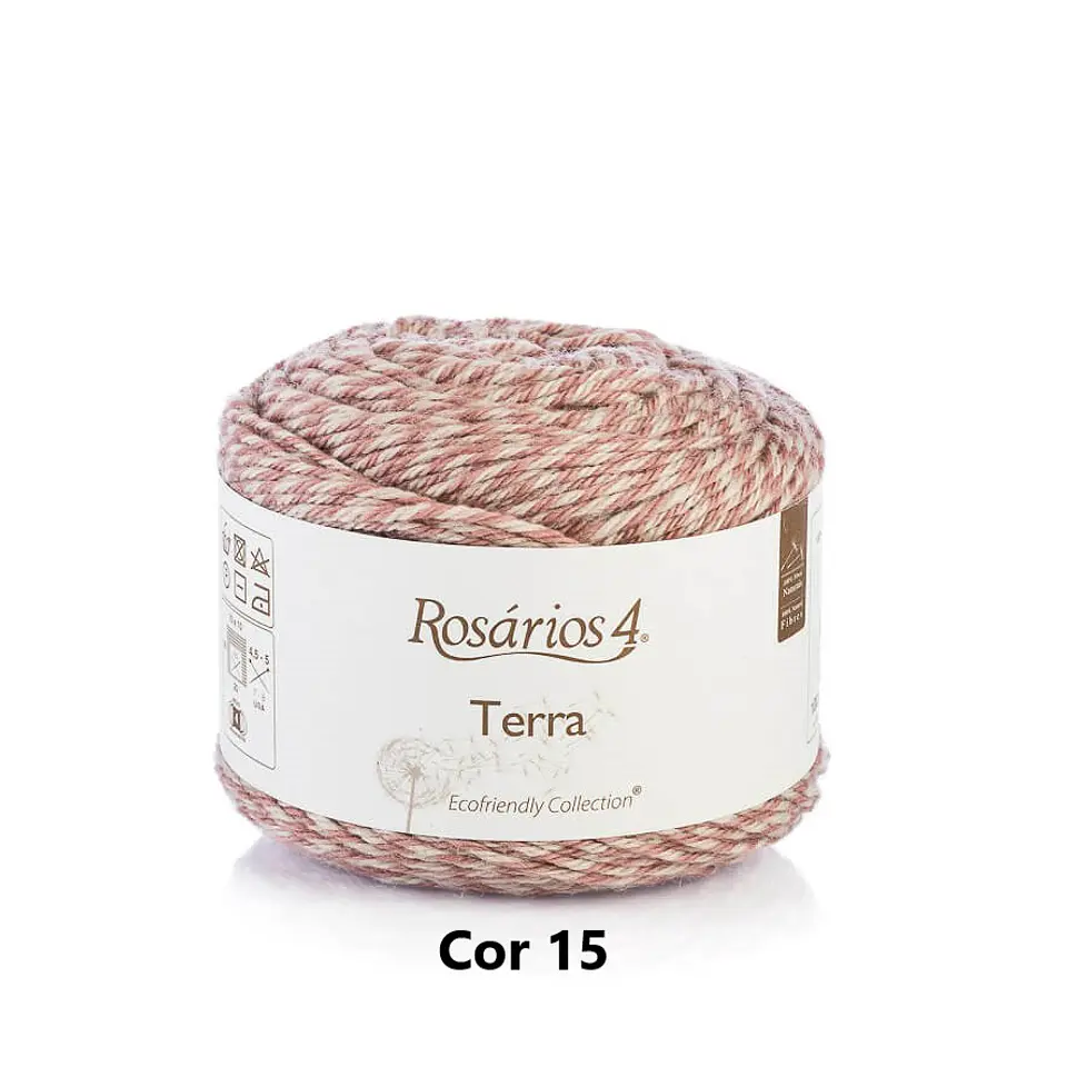 Terra - Moulinet 8