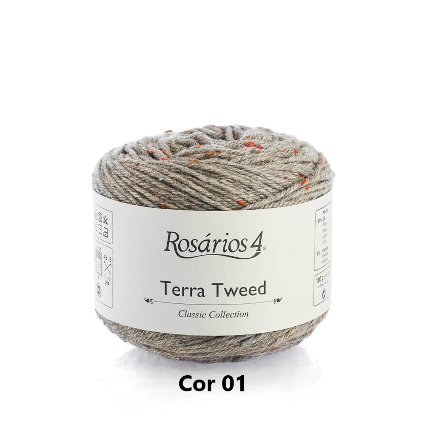 Terra Twed 1