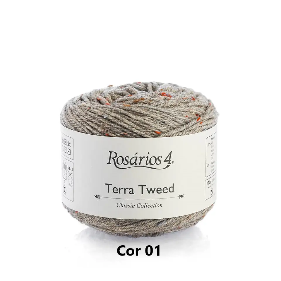 Terra Twed 1
