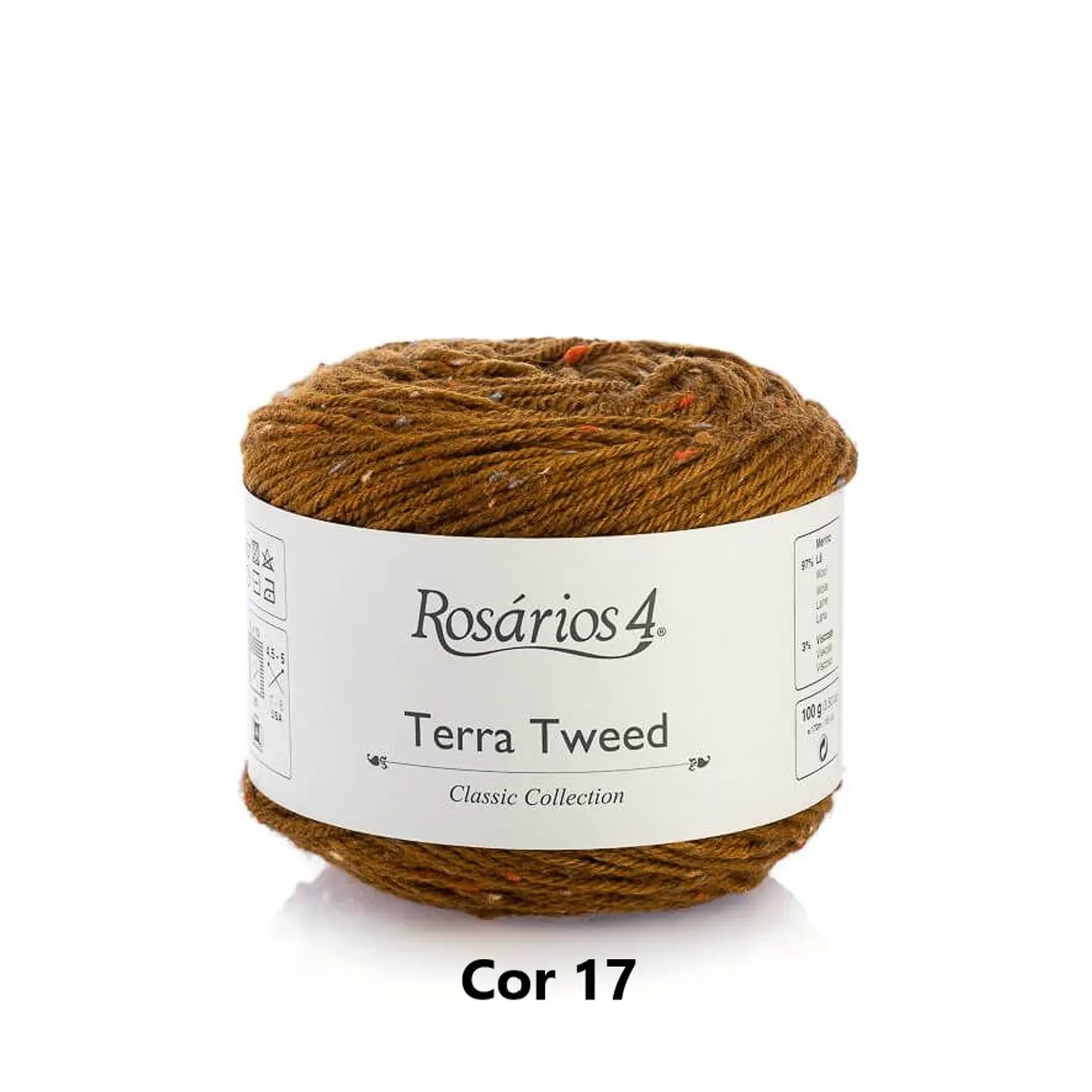 Terra Twed 6