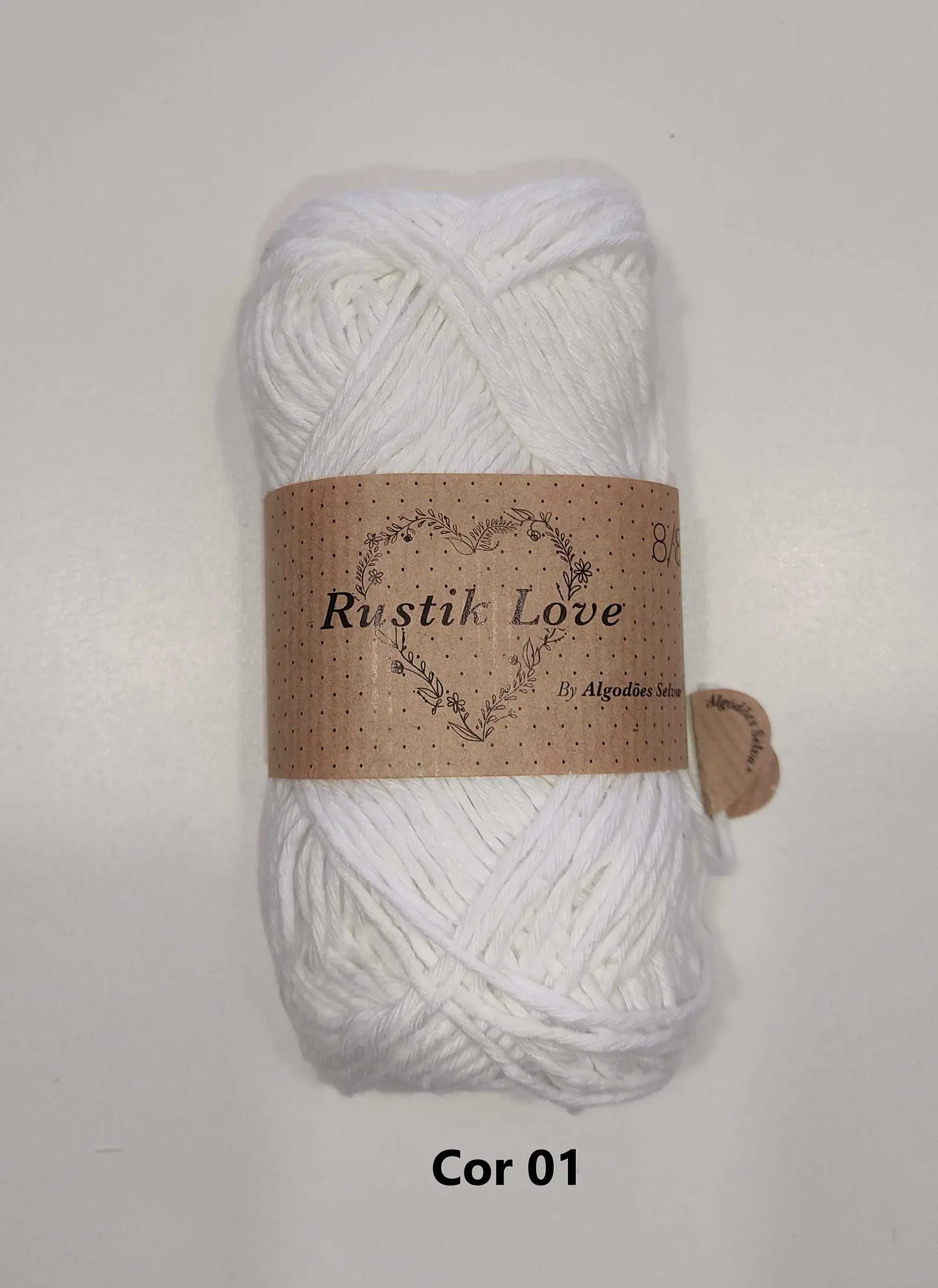 Rustik Love 1