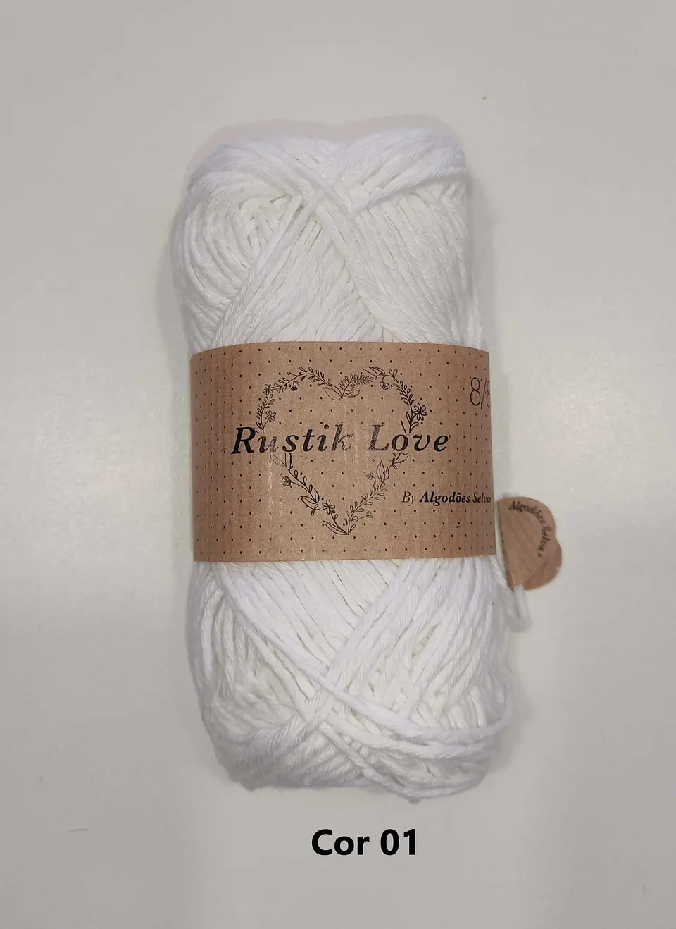 Rustik Love 1