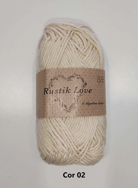 Rustik Love