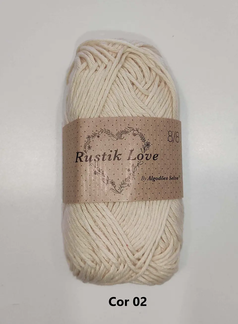 Rustik Love 2