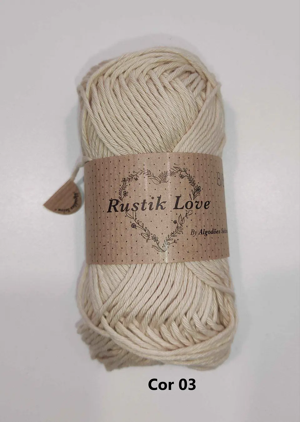 Rustik Love 3