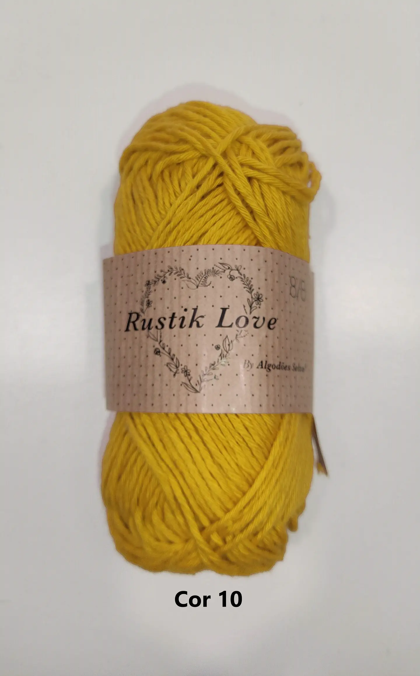 Rustik Love 4