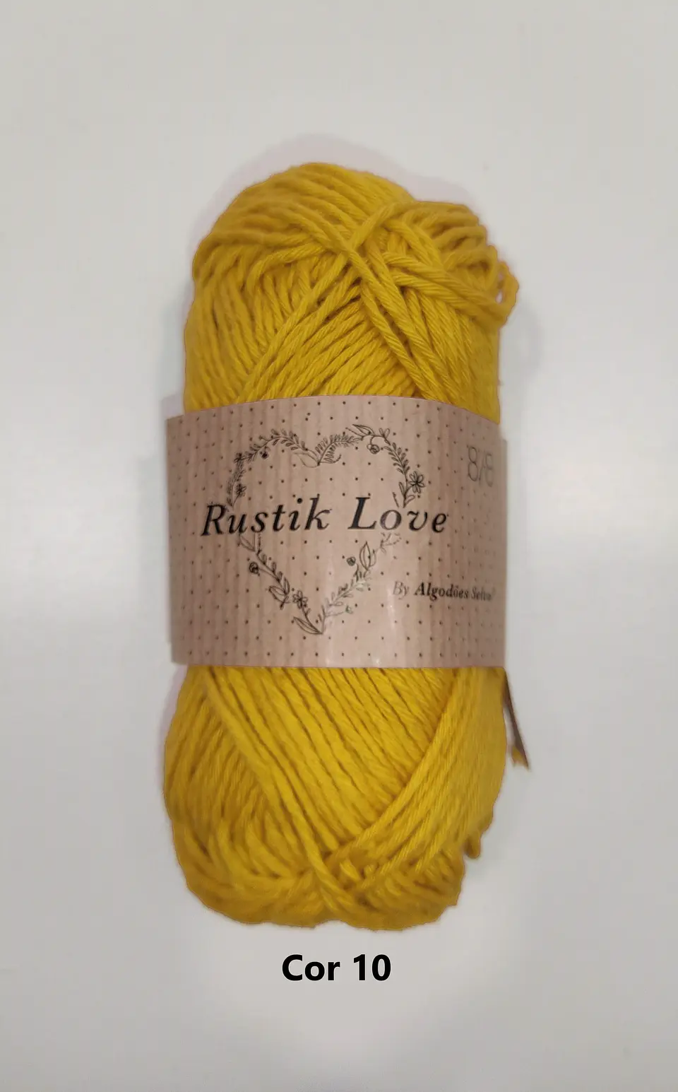 Rustik Love 4