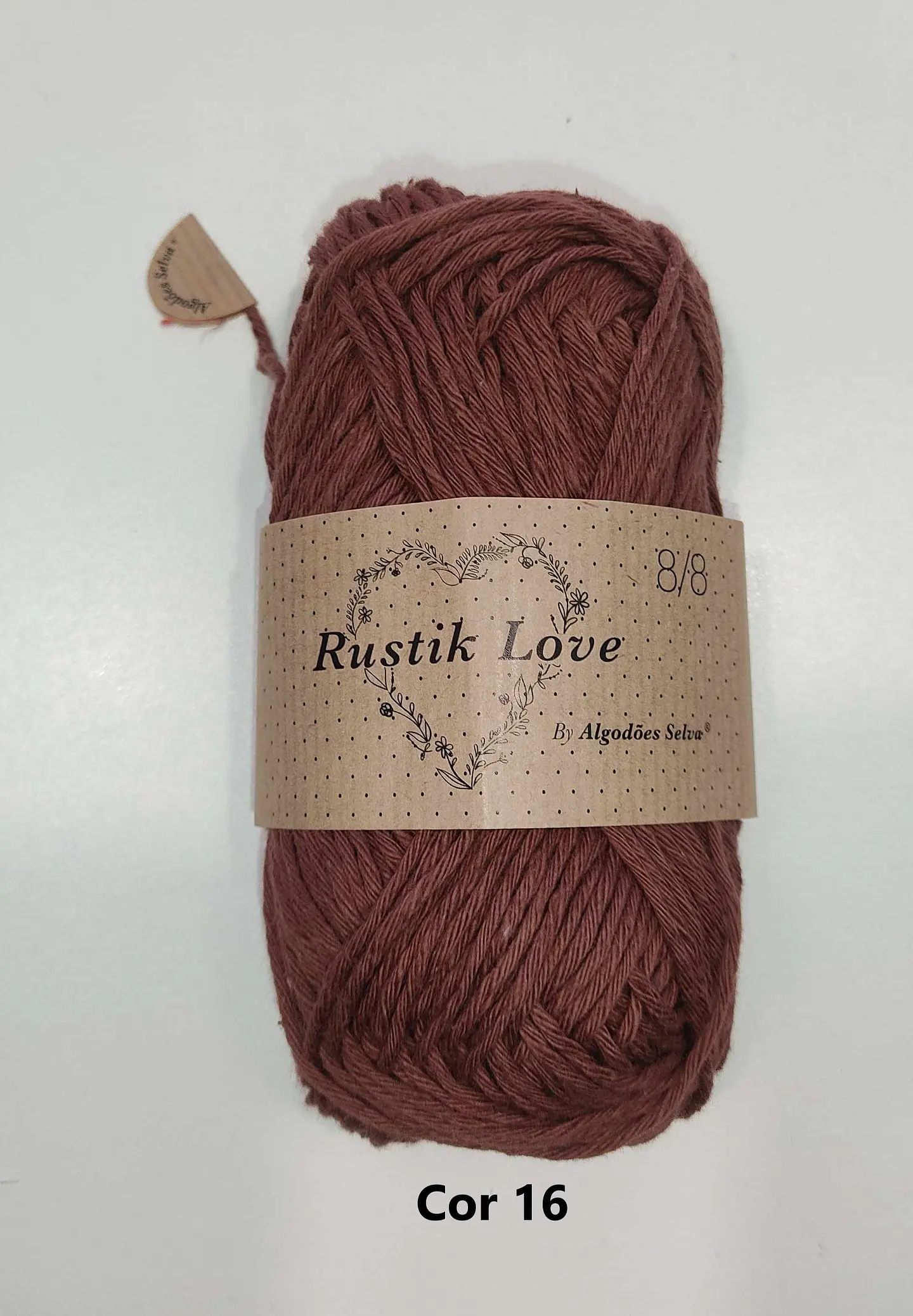 Rustik Love 5
